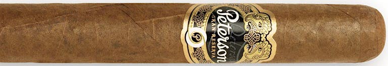 Peterson Gran Reserva Churchill | 彼得森大珍藏丘吉尔|CA 2005 No.16