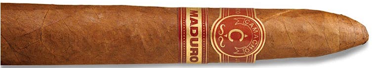 Camacho Corojo Diadema | 卡马乔科罗霍王冠|CA 2005 No.18
