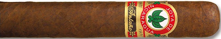 Joya De Nicaragua Antaño 1970 Gran Reserva Robusto Grande | 尼加拉瓜之珠安塔尼奥1970大珍藏大罗布图|CA 2005 No.20