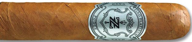 Zino Platinum Scepter Series Chubby Tubos ｜ 芝诺白金权杖系列胖管装｜CA 2005 No.21