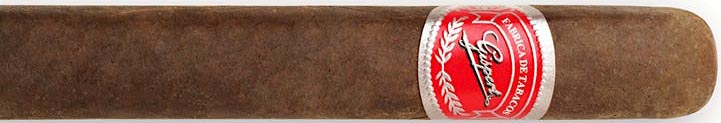 Gispert Maduro Robusto ｜ 吉斯珀特马杜罗罗布图｜CA 2005 No.22
