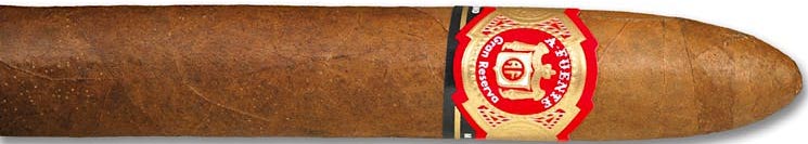 Arturo Fuente Don Carlos Belicoso ｜ 阿图罗·富恩特唐·卡洛斯彪力高 | CA 2006 No.10