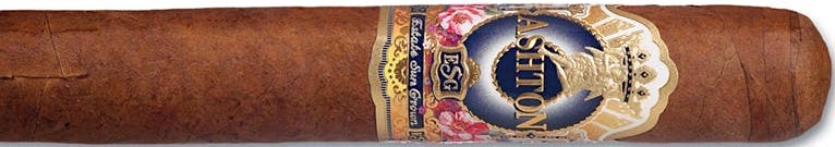 Ashton Estate Sun Grown 20-Year-Salute | 阿什顿庄园日晒20年致敬 | CA 2006 No.8