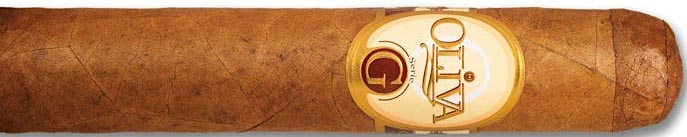 Oliva Serie G Cameroon Robusto ｜ 奥利瓦G系列喀麦隆罗布图 | CA 2006 No.11