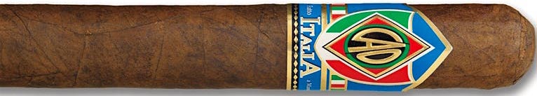 C.A.O. Italia Novella | C.A.O.意大利中篇小说 | CA 2006 No.13