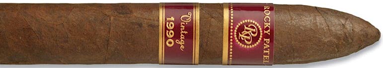 Rocky Patel Vintage 1990 Torpedo ｜ 洛基·帕特尔复古1990鱼雷 | CA 2006 No.16
