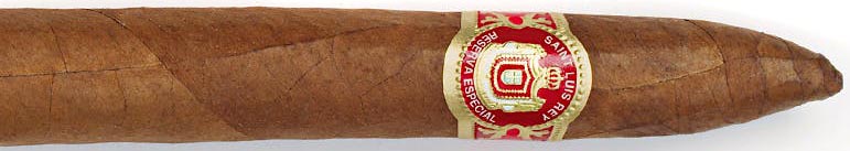 Saint Luis Rey Reserva Belicoso | 圣路易斯雷珍藏彪力高 | CA 2006 No.19