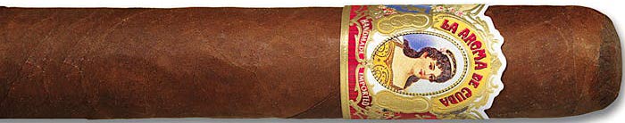 La Aroma de Cuba Churchill | 古巴芬芳丘吉尔 | CA 2006 No.20