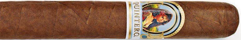 Quintero Churchill ｜ 金特罗丘吉尔 | CA 2006 No.24