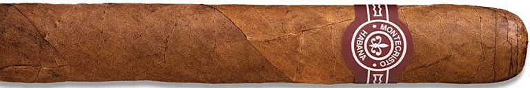 Montecristo Petit Tubo | 蒙特克里斯托小管装 | CA 2006 No.25