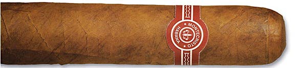 Montecristo Petit Edmundo | 蒙特克里斯托小埃德蒙多 | CA 2007 No.11
