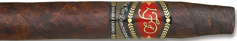 La Flor Dominicana Double Ligero Chisel Maduro | 多米尼加之花双倍 Ligero 凿子马杜罗 | CA 2007 No.14