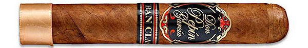 Don Pepin Garcia Cuban Classic 1979 | 唐·佩平·加西亚古巴经典1979 | CA 2007 No.17