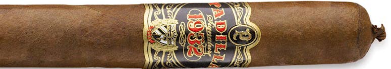 Padilla Signature 1932 Lancero ｜ 帕迪利亚签名1932兰塞罗 | CA 2007 No.23