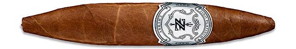 Zino Platinum Crown Series Limited-Edition Special Wrapper Chubby Especial ｜ 芝诺白金皇冠系列限量版特别茄衣胖特别款 | CA 2007 No.25