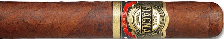 Casa Magna Colorado Robusto | 大庄园科罗拉多罗布图 | CA 2008 No.1