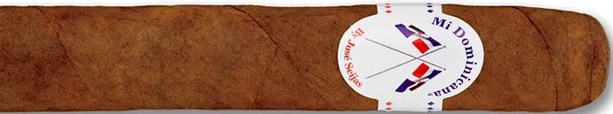 Mi Dominicana by José Seijas Robusto | 我的多米尼加何塞·塞哈斯罗布图 | CA 2008 No.20