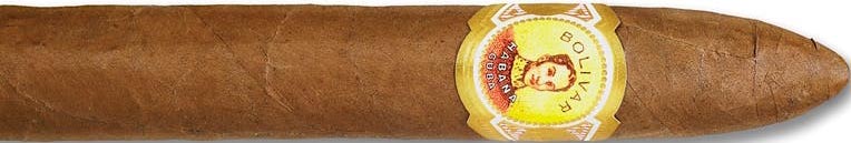 Bolivar Belicoso Fino | 玻利瓦尔贝利科索菲诺 | CA 2008 No.22