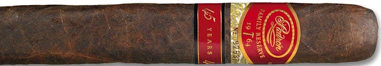 Padrón Family Reserve No. 45 Maduro | 帕德龙家族珍藏45号马杜罗 | CA 2009 No.1