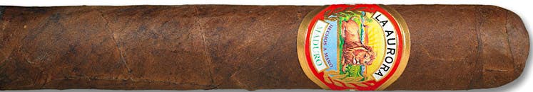 Aurora Preferidos Maduro Robusto | 奥罗拉挚爱马杜罗罗布图 | CA 2009 No.11