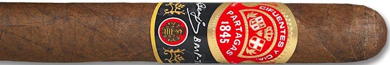 Benji Menendez Partagas Master Series Majestuoso | 本吉·梅嫩德斯帕特加加斯大师系列雄伟 | CA 2009 No.15
