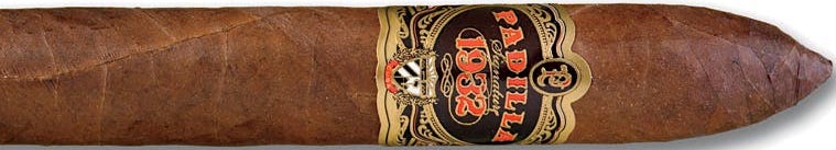 Padilla Signature 1932 Torpedo | 帕迪利亚签名1932鱼雷 | CA 2009 No.22