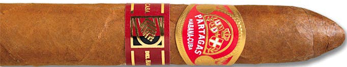 Partagas Salomon | 帕特加加斯所罗门 | CA 2009 No.17