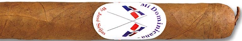 Mi Dominicana Lancero | 我的多米尼加兰塞罗 | CA 2009 No.20