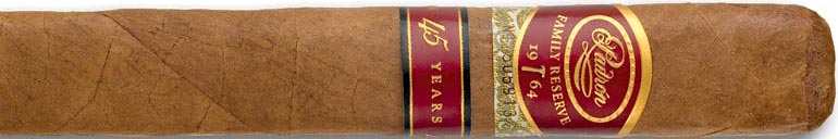 Padrón Family Reserve No. 45 Natural | 帕德龙家族珍藏45号天然 | CA 2010 No.4
