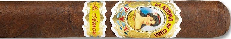 La Aroma de Cuba Mi Amor Magnifico | 古巴芬芳我的爱壮丽 | CA 2010 No.6