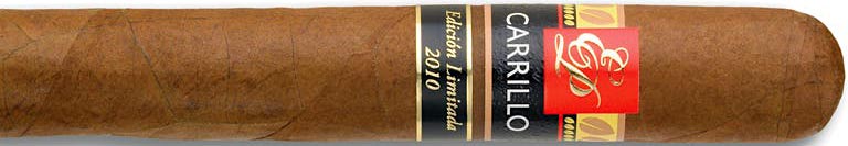 E.P. Carrillo Elencos Edición Limitada 2010 | E.P.卡里略精英限量版2010 | CA 2010 No.8