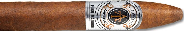 A. Turrent Triple Play Belicoso | A.图伦特三重奏彪力高 | CA 2010 No.14