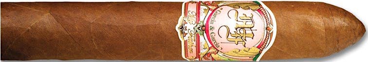 My Father No. 2 Belicoso | 我的父亲2号彪力高 | CA 2010 No.16