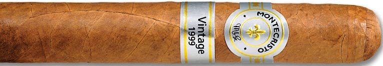 Montecristo Platinum Churchill Tube ｜ 蒙特克里斯托白金丘吉尔铝管装 | CA 2010 No.22