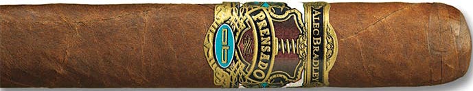 Alec Bradley Prensado Churchill ｜ 亚历克·布拉德利压制丘吉尔 | CA 2011 No.1