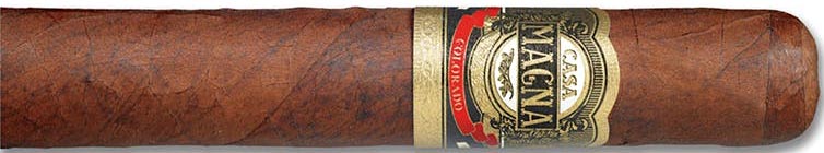 Casa Magna Colorado Churchill | 大庄园科罗拉多丘吉尔 | CA 2010 No.24