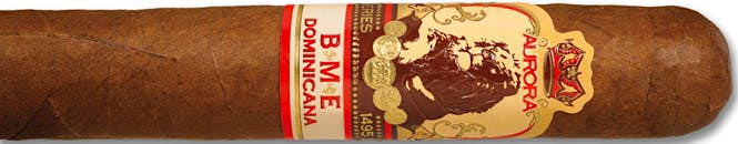 Aurora 1495 BME Dominicana ｜ 奥罗拉1495 BME多米尼加 | CA 2010 No.25