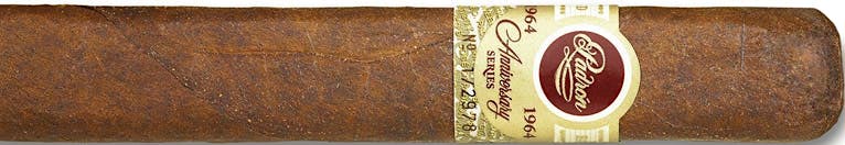 Padrón 1964 Anniversary Series Exclusivo Maduro | 帕德龙1964周年系列独家马杜罗 | CA 2011 No.5