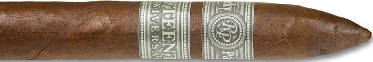 Rocky Patel 15th Anniversary Torpedo ｜ 洛基·帕特尔15周年鱼雷 | CA 2011 No.6