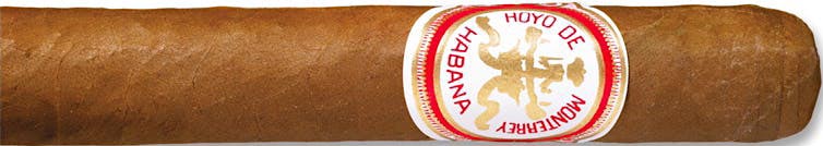 Hoyo de Monterrey Double Corona ｜ 好友蒙特雷双皇冠 | CA 2011 No.5