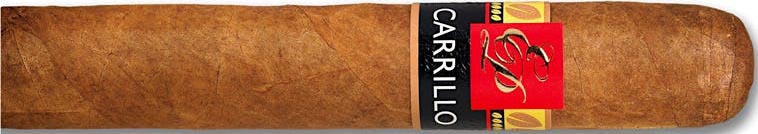 E.P. Carrillo Golosos ｜ E.P.卡里略美味 | CA 2011 No.14