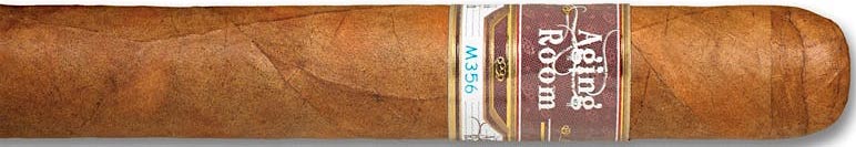 Aging Room Small Batch M356 Presto ｜ 陈化室小批量M356普雷斯托 | CA 2011 No.16