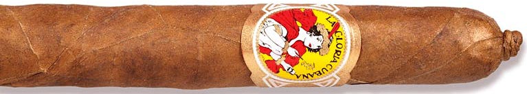 La Gloria Cubana Rabito De Cochino ｜ 古巴荣耀猪尾巴 | CA 2011 No.18