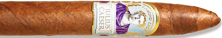 Diamond Crown Julius Caeser Pyramid | 钻石皇冠尤利乌斯·凯撒金字塔 | CA 2011 No.25