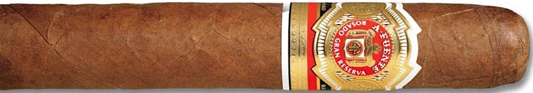 Arturo Fuente Rosado Sungrown Magnum R Vitola 