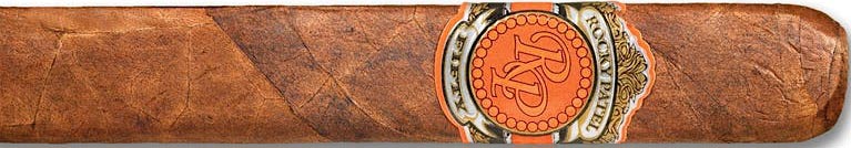 Rocky Patel Fifty Robusto ｜ 洛基·帕特尔五十罗布图 | CA 2012 No.8