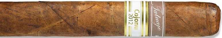 Tatuaje Cojonu 2012 Sumatra ｜ 塔图阿赫科霍努2012苏门答腊 | CA 2012 No.9