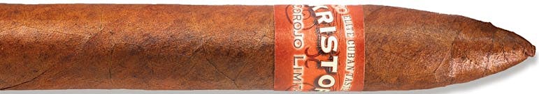 Kristoff Corojo Limitada Torpedo ｜ 克里斯托夫科罗霍限量鱼雷 | CA 2012 No.11
