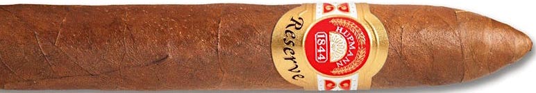 H. Upmann 1844 Reserve Belicoso ｜ 乌普曼1844珍藏彪力高 | CA 2012 No.15