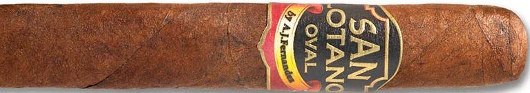 San Lotano Oval Corona ｜ 圣洛塔诺椭圆科罗娜 | CA 2012 No.25